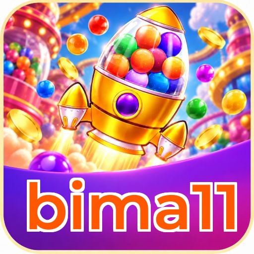 Screenshot 1 - bima11 Home Screen