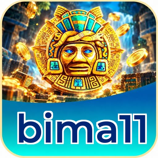Screenshot 1 - bima11 Home Screen