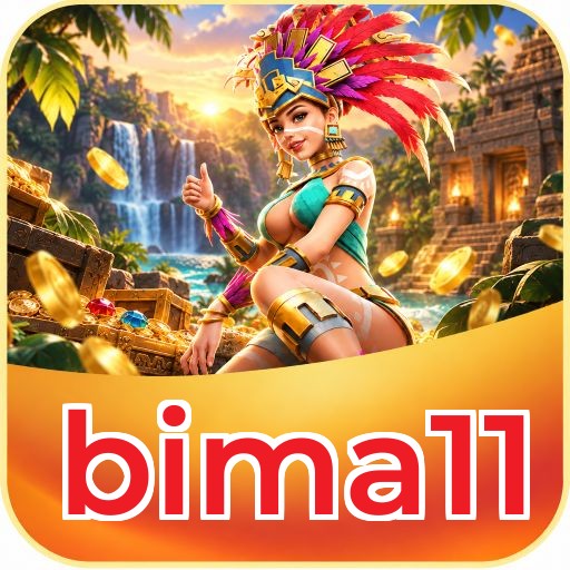 Screenshot 1 - bima11 Home Screen