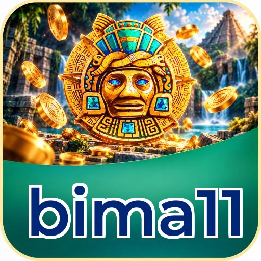 Screenshot 1 - bima11 Home Screen
