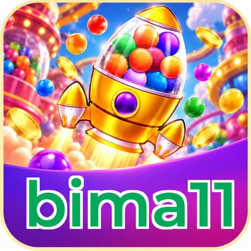 Screenshot 1 - bima11 Home Screen