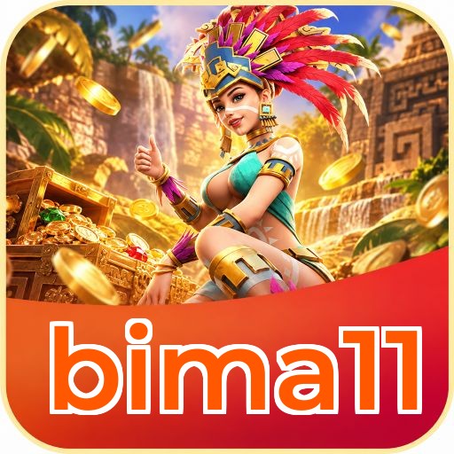 Screenshot 1 - bima11 Home Screen