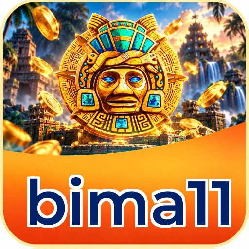 Screenshot 1 - bima11 Home Screen