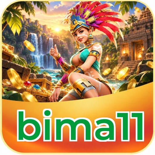Screenshot 1 - bima11 Home Screen